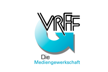 VRFF - Die Mediengewerkschaft